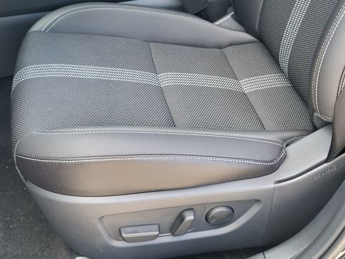 New 2025 MAZDA CX-50 AWD 2.5 S w/ Cargo Package image 17