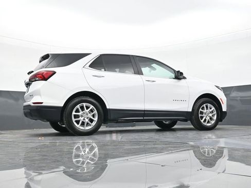 Used 2024 Chevrolet Equinox LT image 50
