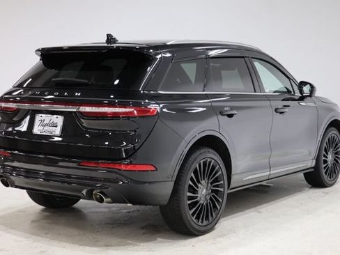 Used 2021 Lincoln Corsair Reserve w/ Equipment Group 201A AWD/4WD image 7
