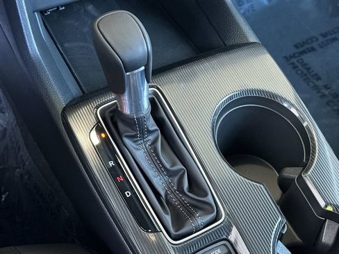 New 2025 Honda Civic Sport image 23