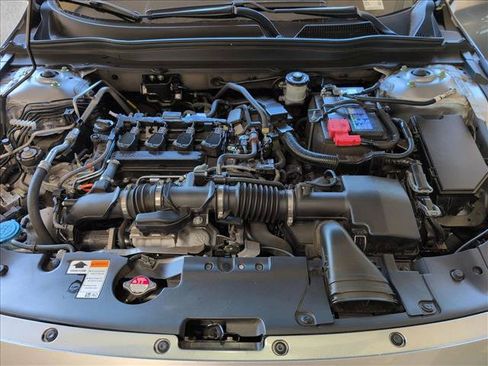 Used 2022 Honda Accord Sport image 22