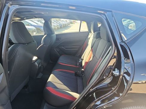 New 2026 Subaru Impreza RS image 6