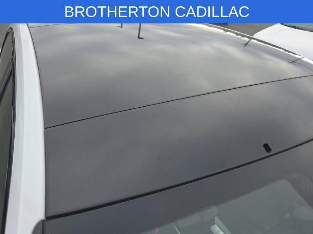 Used 2021 Audi A8 L 4.0T AWD/4WD image 4