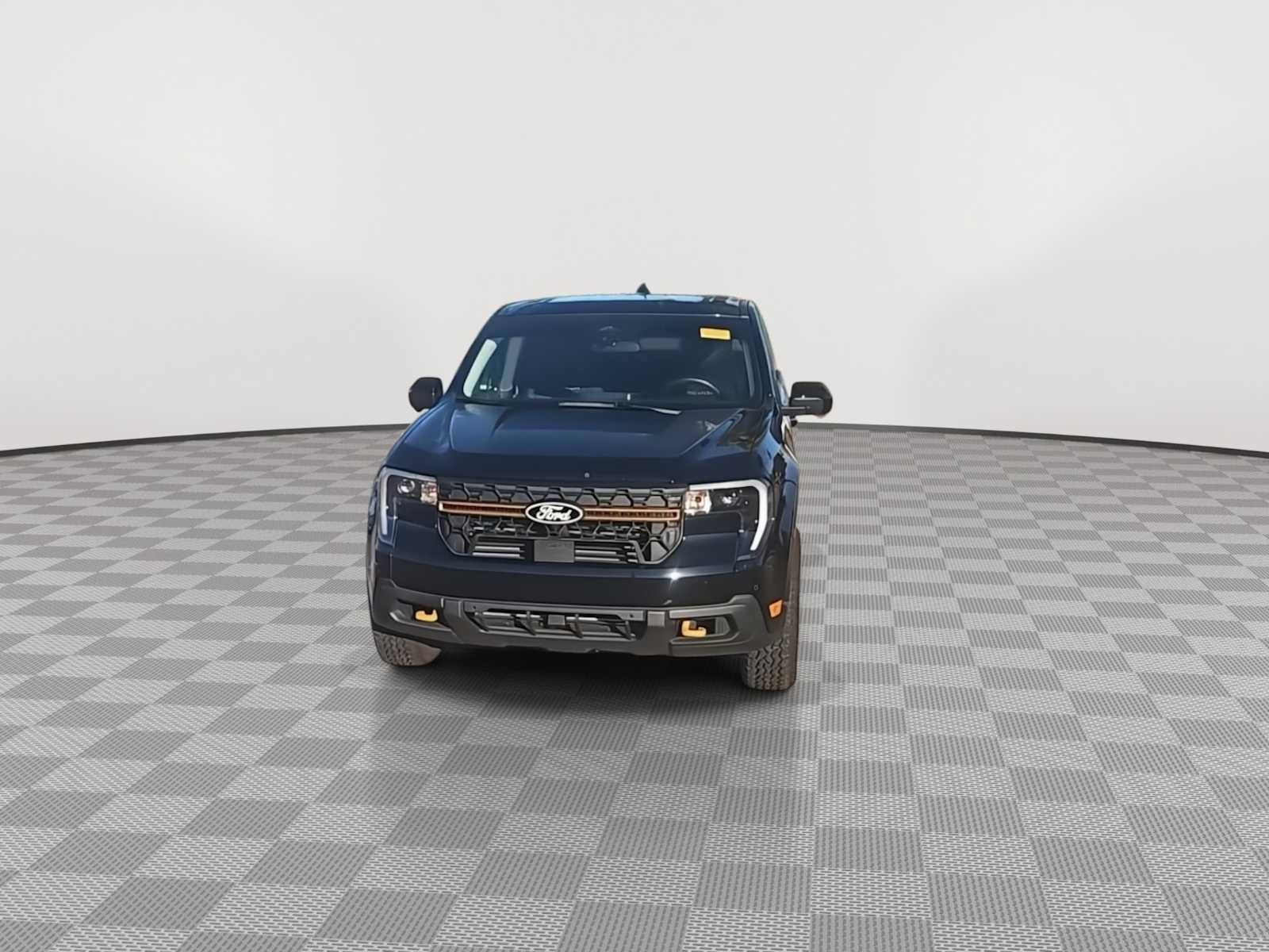 Used 2025 Ford Maverick Tremor AWD/4WD image 3