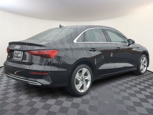 Certified 2023 Audi A3 2.0T Premium Plus w/ Premium Plus Package image 6