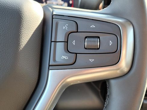 New 2026 Chevrolet Silverado 2500 LT w/ Trail Boss Package image 20