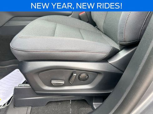 New 2026 Ford Explorer Active image 15