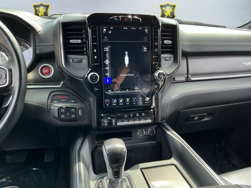 Used 2021 RAM 1500 TRX w/ TRX Level 2 Equipment Group AWD/4WD image 12