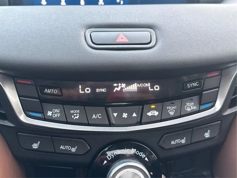 Used 2021 Acura TLX w/ Technology Package FWD image 32