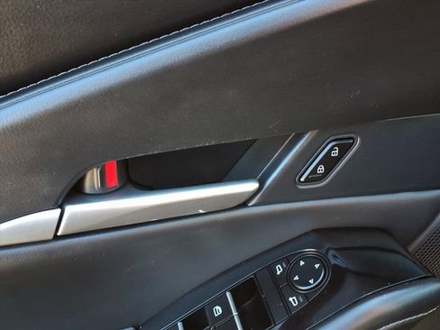 Used 2024 MAZDA CX-30 AWD 2.5 S w/ Select Sport Pkg image 16