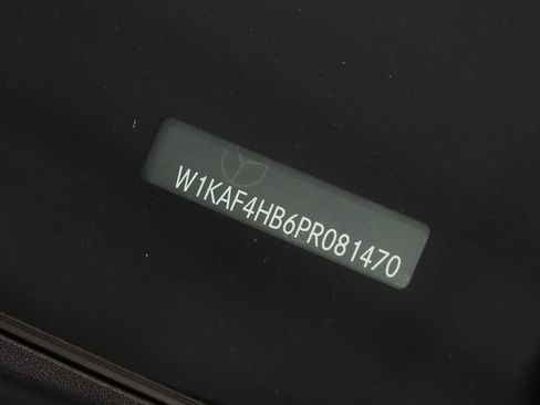 Used 2023 Mercedes-Benz C 300 4MATIC Sedan image 32