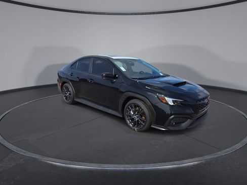 New 2026 Subaru WRX Premium AWD/4WD image 2