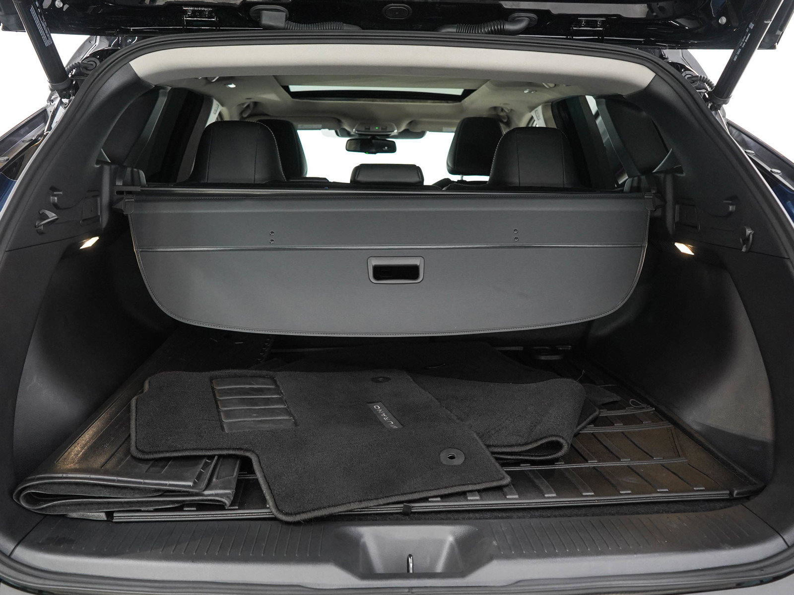Used 2025 Nissan Murano SL w/ Cargo Package AWD/4WD image 9