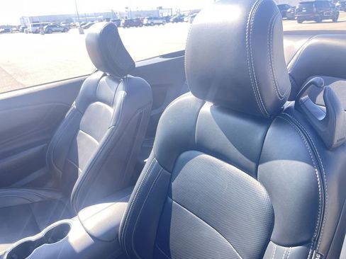 Used 2025 Ford Mustang Premium image 14