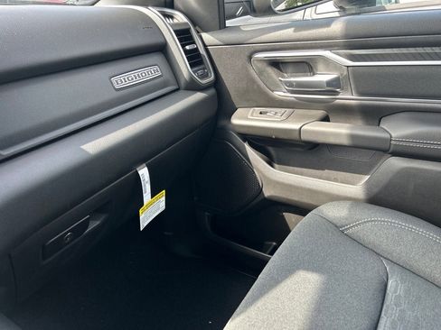 New 2026 RAM 1500 Big Horn image 28