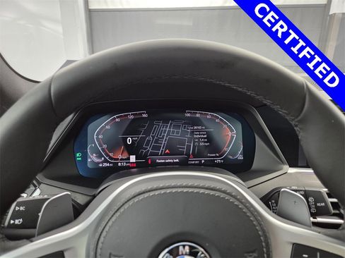 Certified 2022 BMW X5 xDrive40i w/ M Sport Package image 33