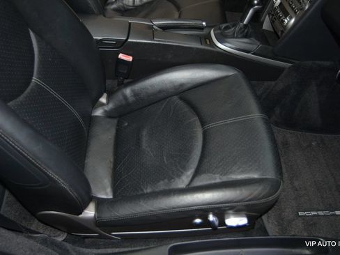 Used 2006 Porsche 911 Carrera S RWD image 22