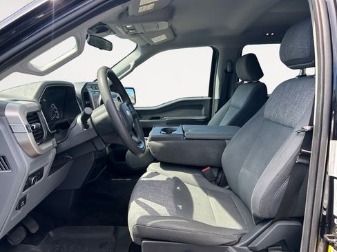 Used 2021 Ford F150 XLT w/ XTR Package AWD/4WD image 7