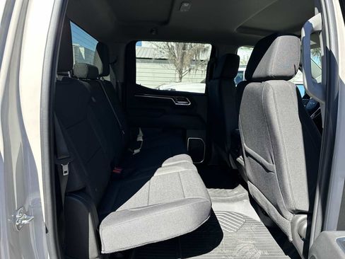 New 2026 Chevrolet Silverado 1500 RST AWD/4WD image 18