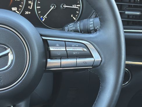 Used 2022 MAZDA CX-30 2.5 Turbo w/ Premium Package image 26