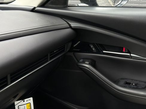 New 2026 MAZDA CX-30 2.5 Turbo w/ Premium Plus Pkg image 30