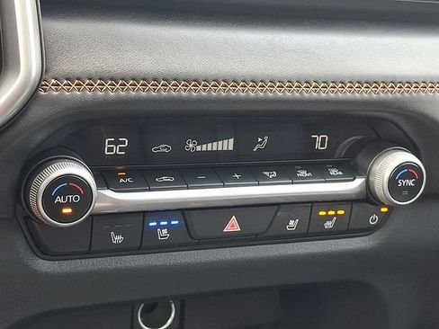New 2026 MAZDA CX-50 AWD 2.5 S w/ Weather Package image 17