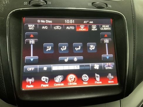 Used 2016 Dodge Journey R/T image 29