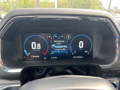 Used 2021 Ford F150 Lariat image 21