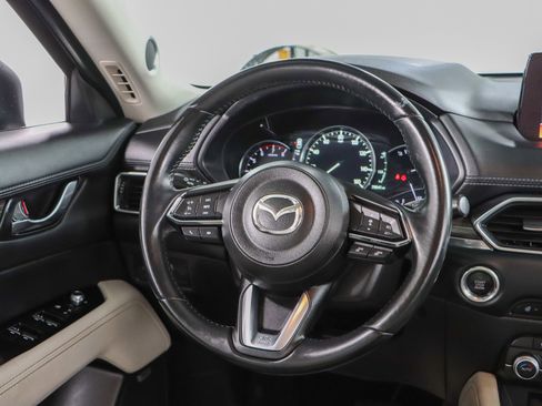 Used 2020 MAZDA CX-5 Grand Touring Reserve image 12