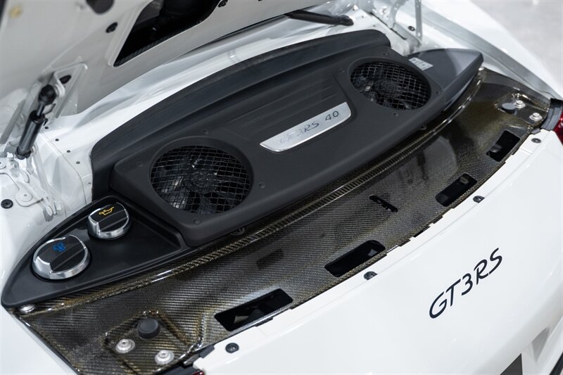 Used 2016 Porsche 911 GT3 RS RWD image 41
