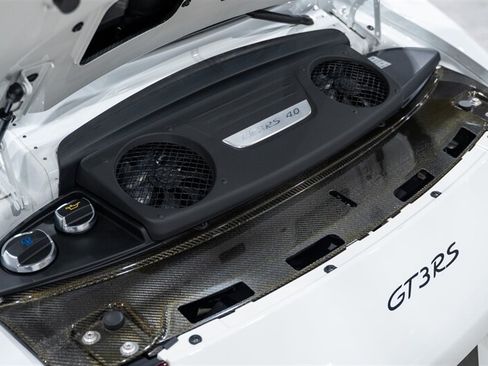 Used 2016 Porsche 911 GT3 RS RWD image 41