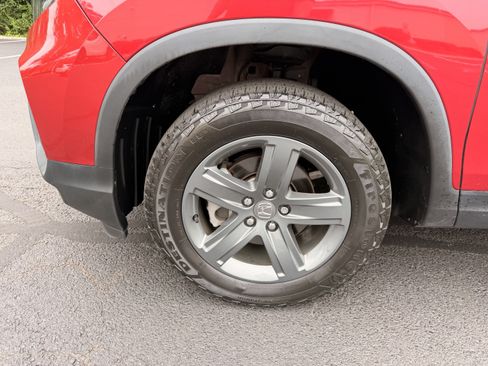 Certified 2023 Honda Ridgeline RTL image 31