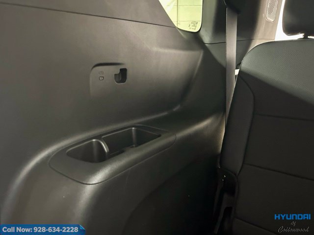 Used 2025 Chevrolet Traverse Z71 w/ Enhanced Driving Package AWD/4WD image 16