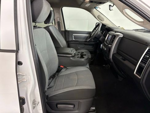 Used 2024 RAM 1500 Classic SLT RWD image 44