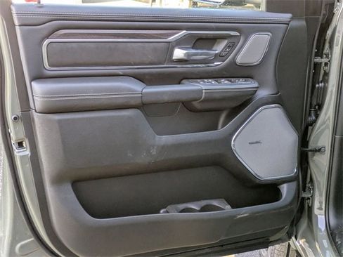 New 2026 RAM 1500 Laramie image 12