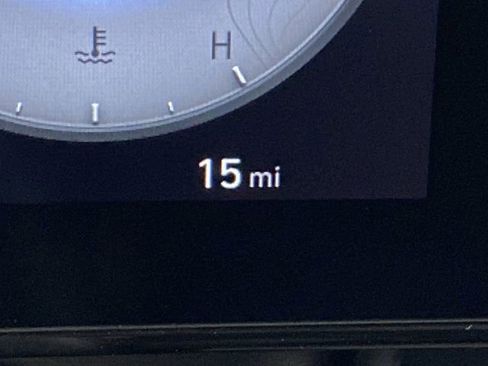 New 2026 Hyundai Elantra N image 6