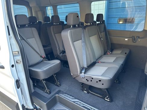 New 2024 Ford Transit 350 XL image 41