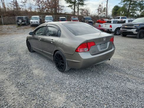 Used 2007 Honda Civic LX image 3