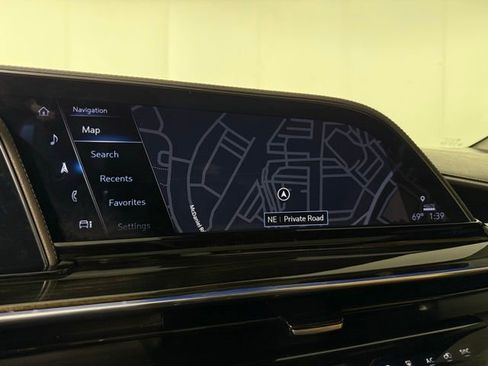 Certified 2023 Cadillac Escalade Sport w/ LPO, ONYX Package image 23