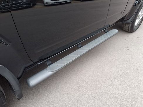 Used 2019 Nissan Frontier SV w/ Value Truck Package image 10