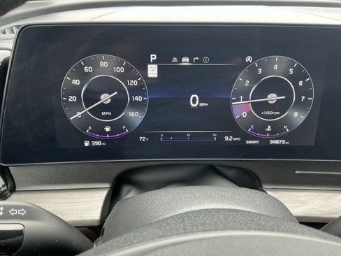 Certified 2024 Kia Sportage X-Pro Prestige AWD/4WD image 19