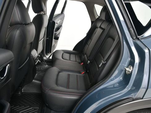 Used 2022 MAZDA CX-5 Carbon Edition image 33