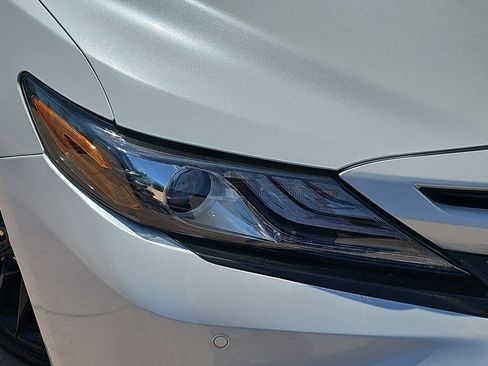 Used 2023 Toyota Camry XSE image 35
