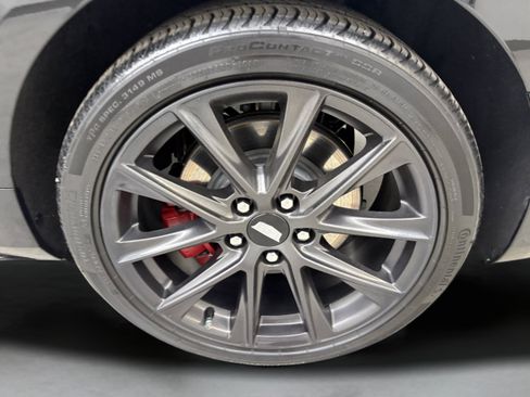 Used 2022 Cadillac CT4 Sport AWD/4WD image 7