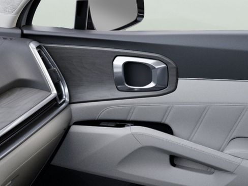 New 2026 Kia Sorento SX AWD/4WD image 25