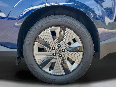 Used 2025 Nissan Murano SL AWD/4WD image 8