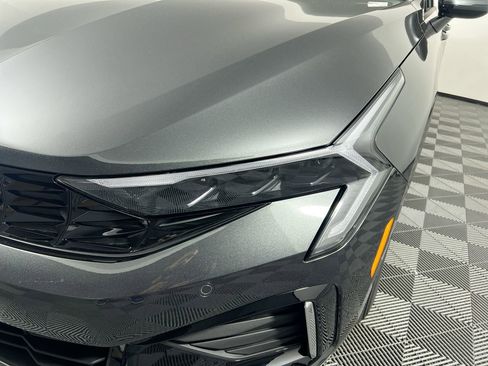 New 2026 Kia K5 LXS image 10