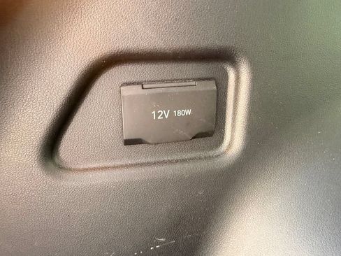 Used 2023 Hyundai Tucson Limited AWD/4WD image 47