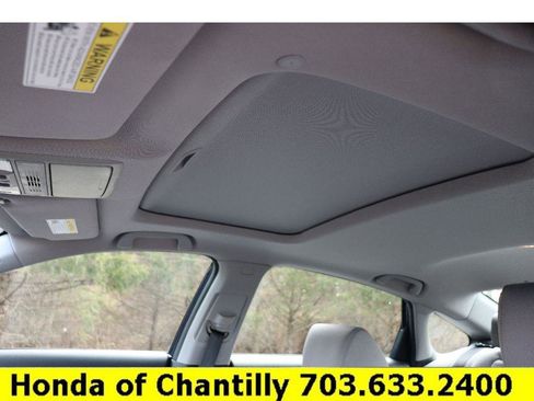 Used 2019 Honda Accord EX image 20