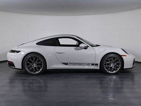 Certified 2025 Porsche 911 Carrera S RWD image 8